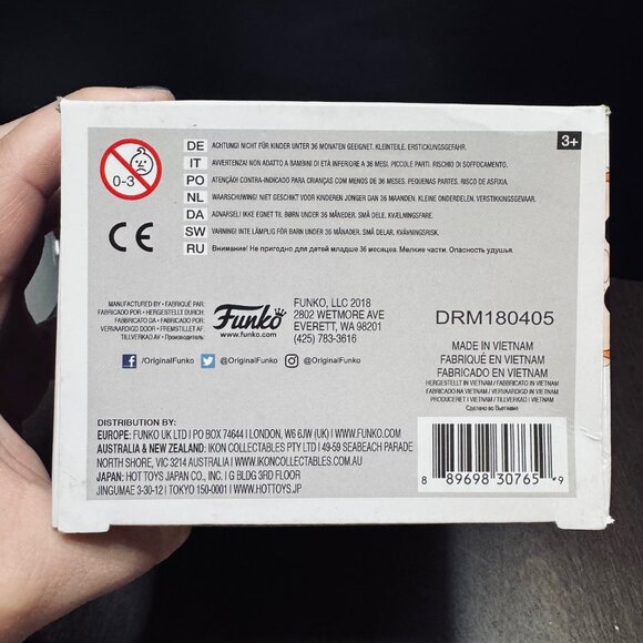 Funko Pop! Animation-The Jetsons, George Jetson #365 - Picture 3 of 8